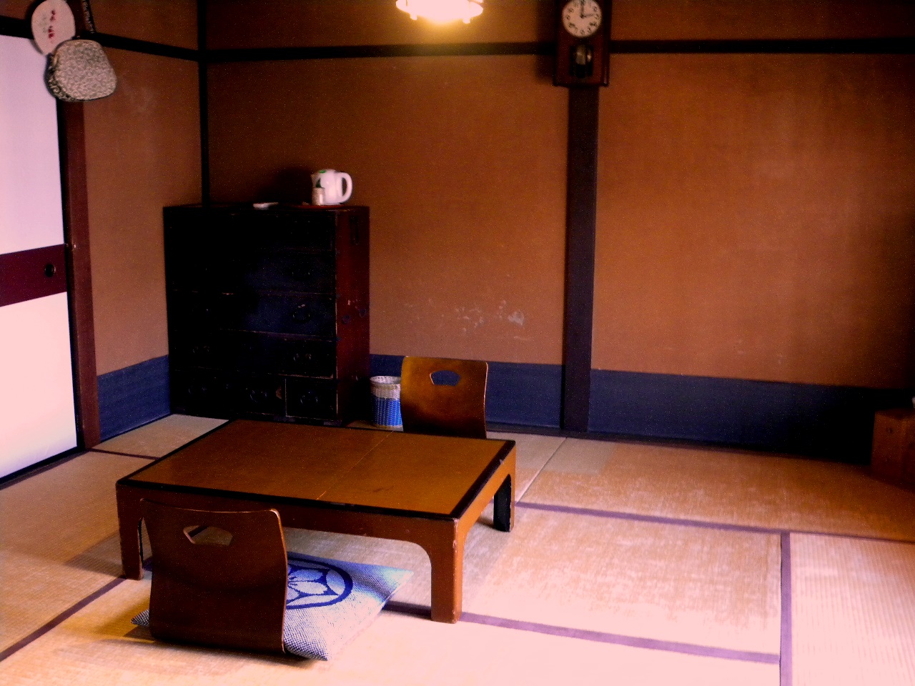 金魚家-KINGYOYA-京都の小さなお宿　お食事も楽しめるゲストハウス旅館